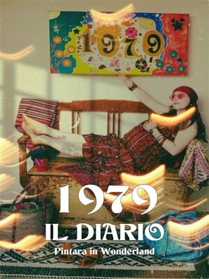cover image of 1979 Il diario